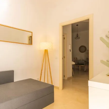 Anais Centro Σεβίλλη
