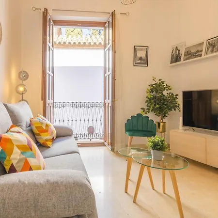 Διαμέρισμα Anais Centro Σεβίλλη