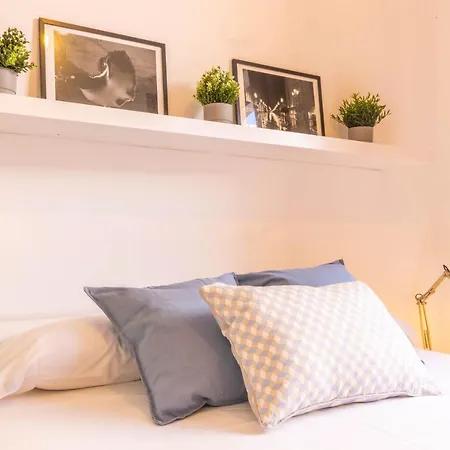 Anais Centro Διαμέρισμα *