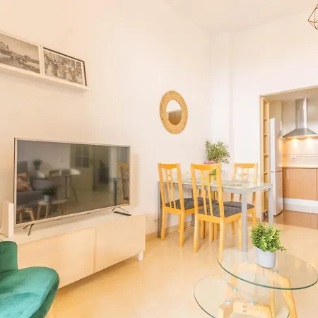 Anais Centro Διαμέρισμα Σεβίλλη