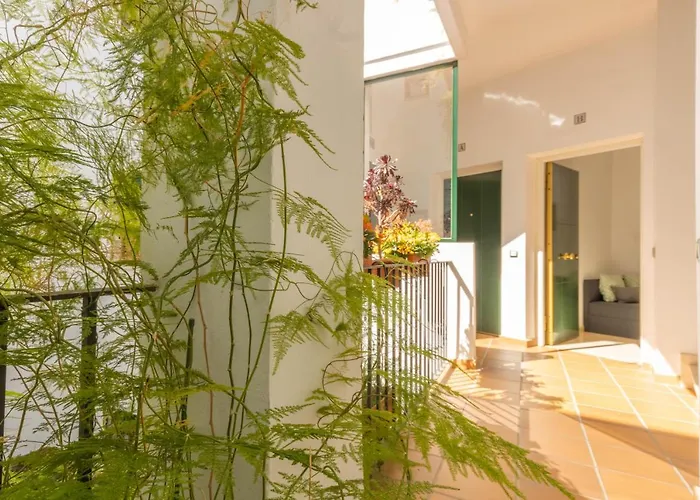 Anais Centro Apartment