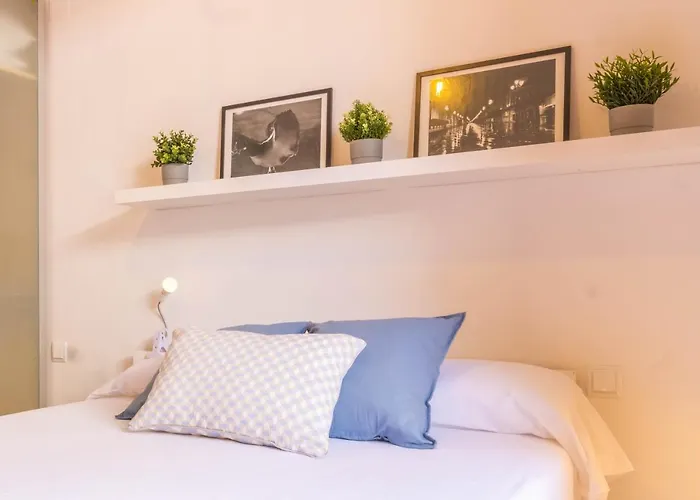 Anais Centro Apartment