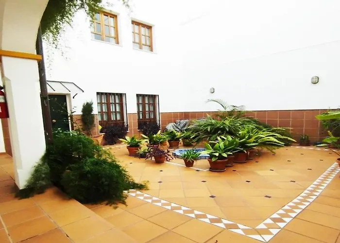 Anais Centro Seville