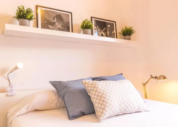 Anais Centro Apartment *